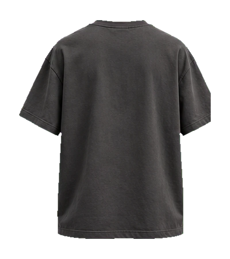 Generated atelier proposed plain back, not physical product photography