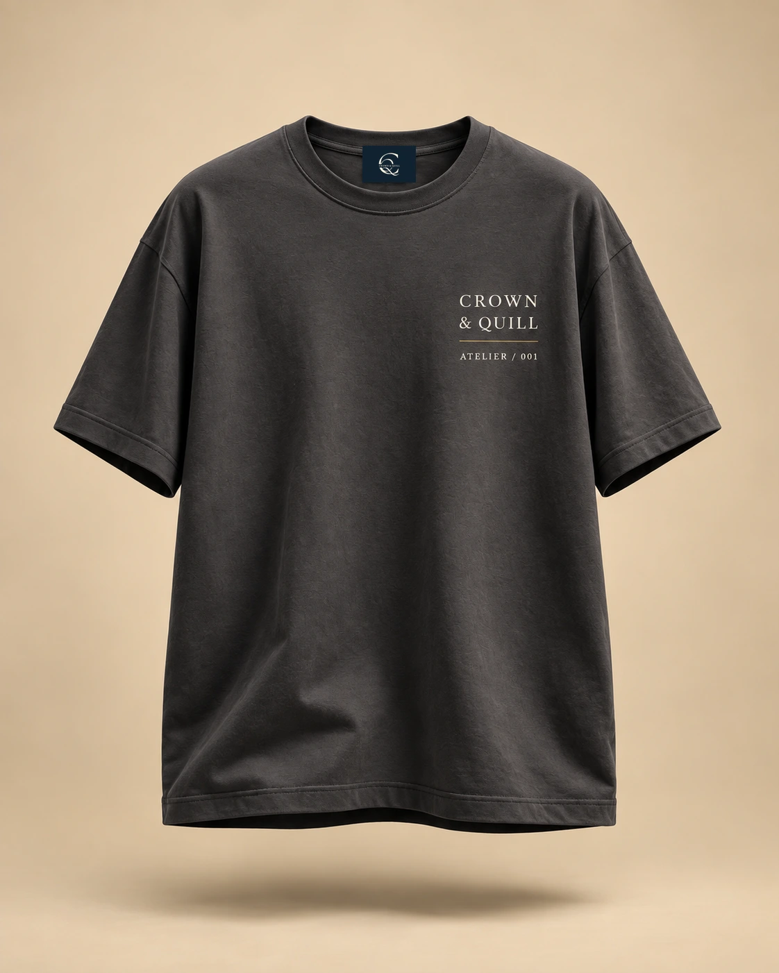 Generated garment angle viewer