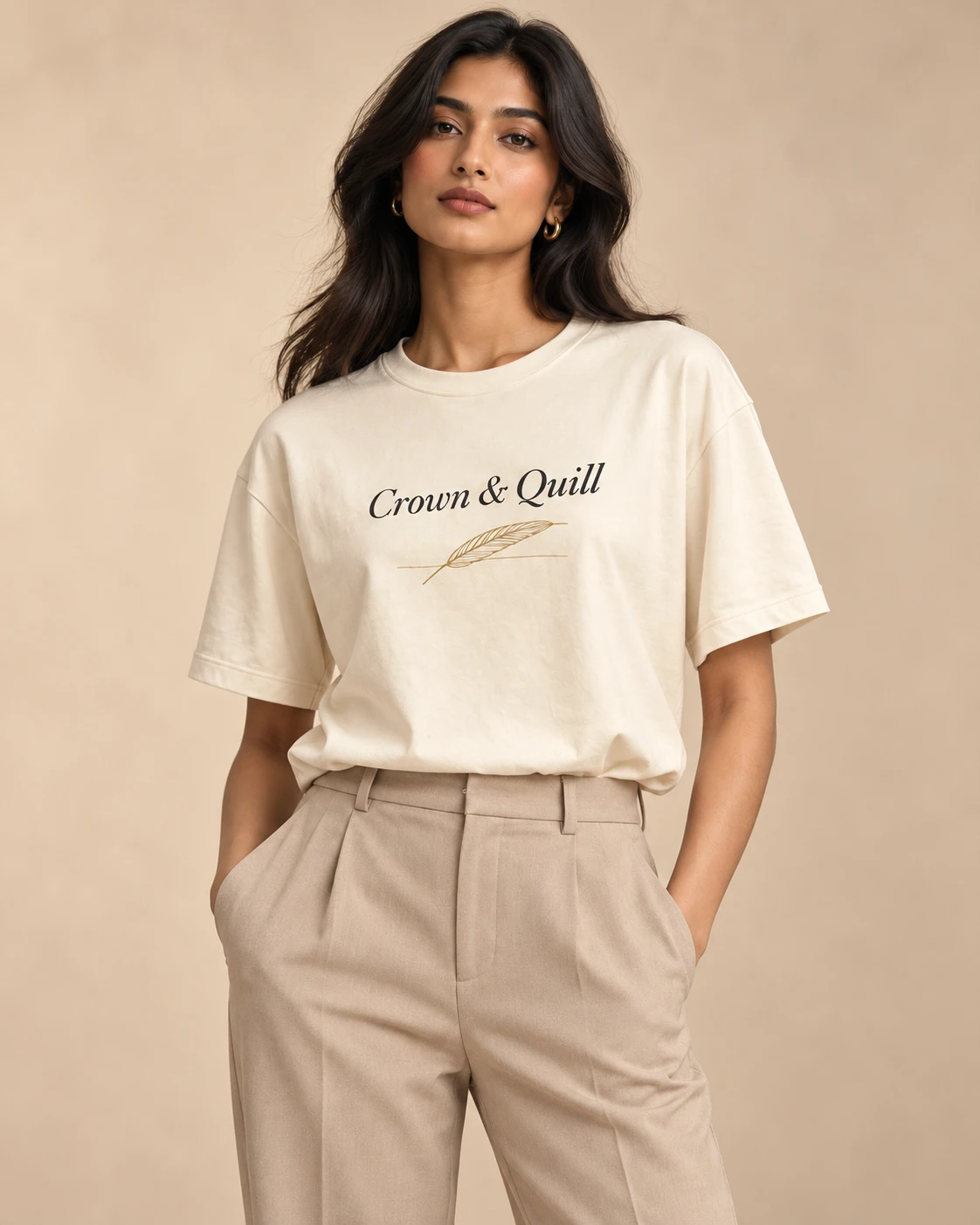 Generated edition styling concept, not physical product photography