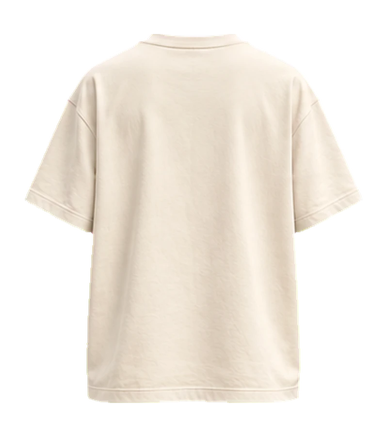 Generated edition proposed plain back, not physical product photography