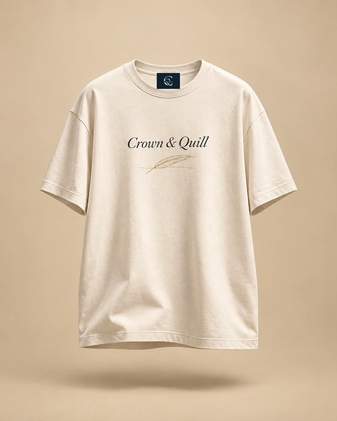 Generated garment angle viewer