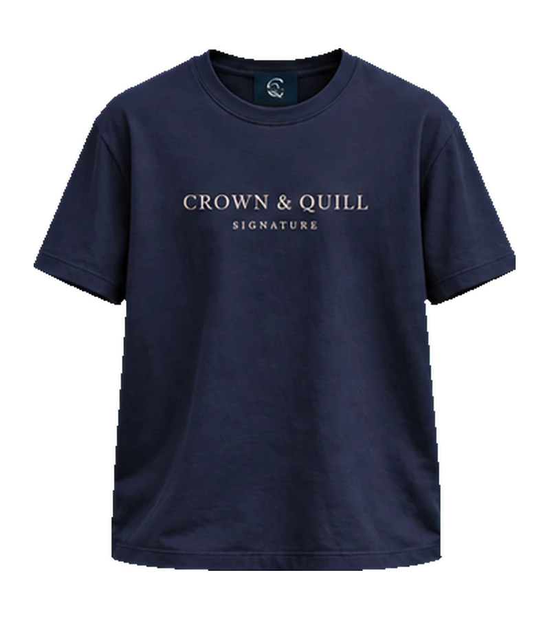 Generated garment-only design study