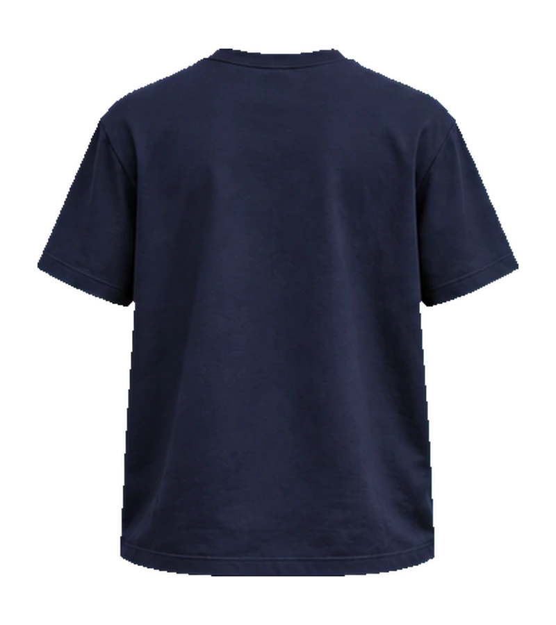 Generated signature proposed plain back, not physical product photography